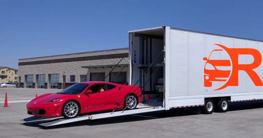 Car Shipping Service