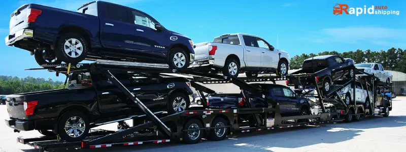 car shipping cost