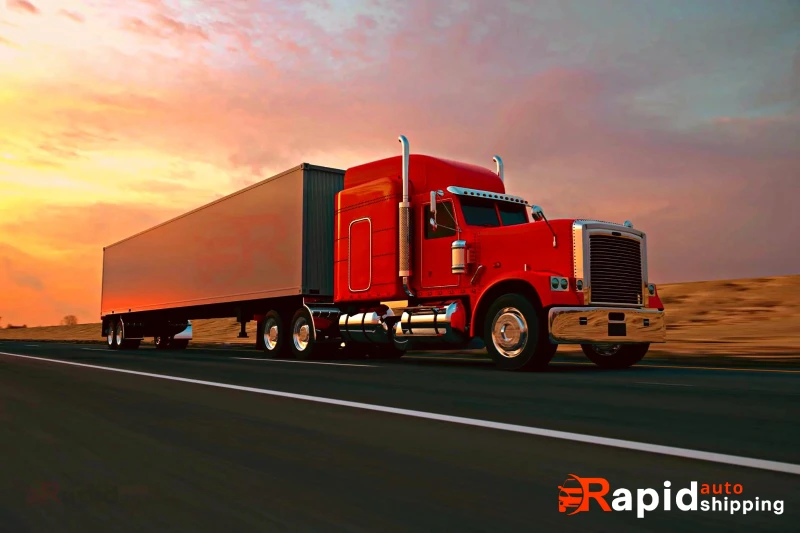 Minneapolis to Los Angeles Auto Transport