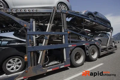 car shipping