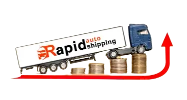 shipping cost truck