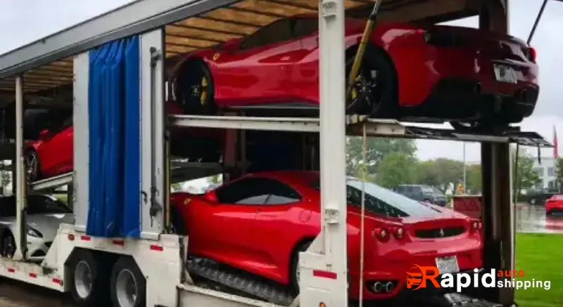 car shipping