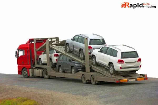 Cheap Car Shipping