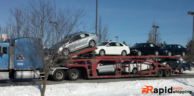 Best Snowbird Auto Transport