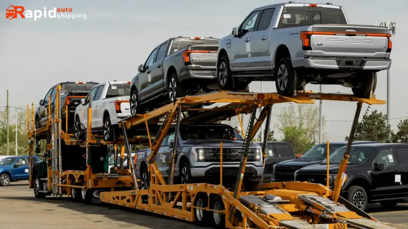 auto transport