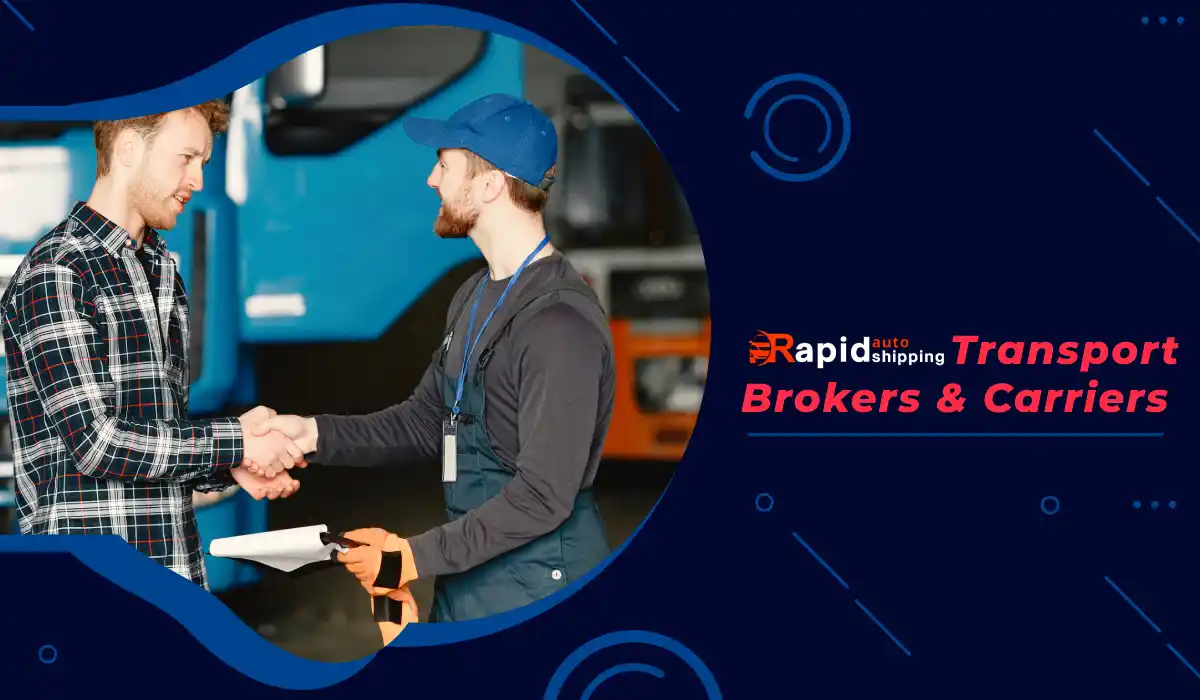 best auto transport brokers