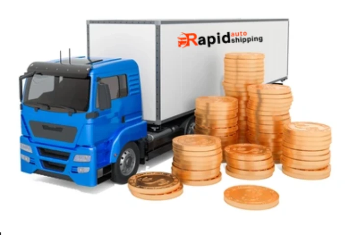 truck shipping costs