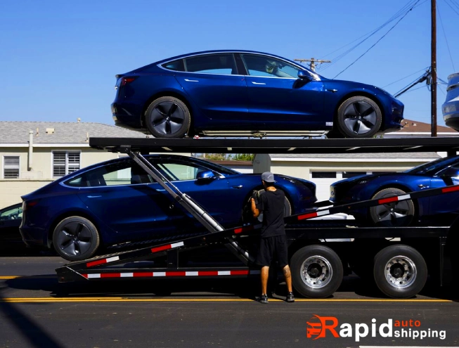 Cheap Car Shipping