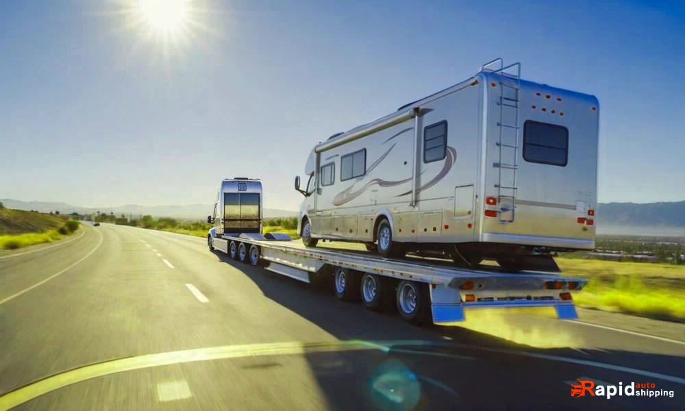 rv transport