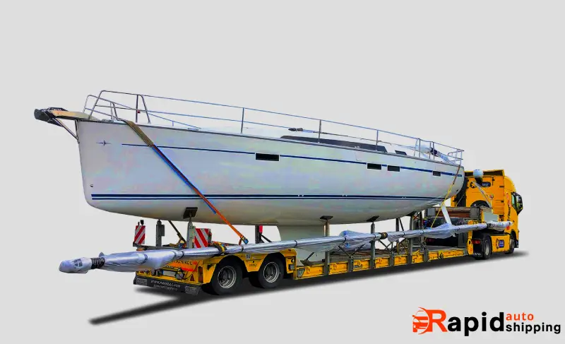 Best Boat Shipping Companies