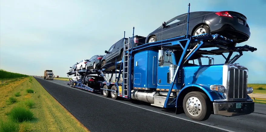 car transport services michigan