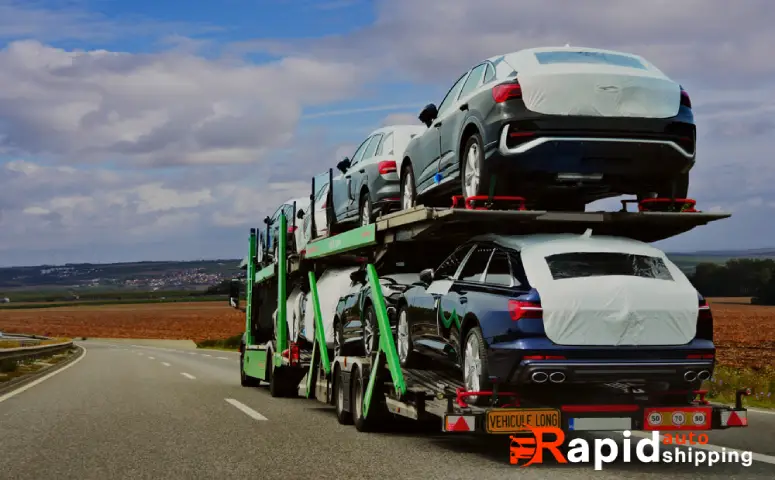 car transport service