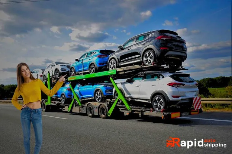 best car transport service in colorado