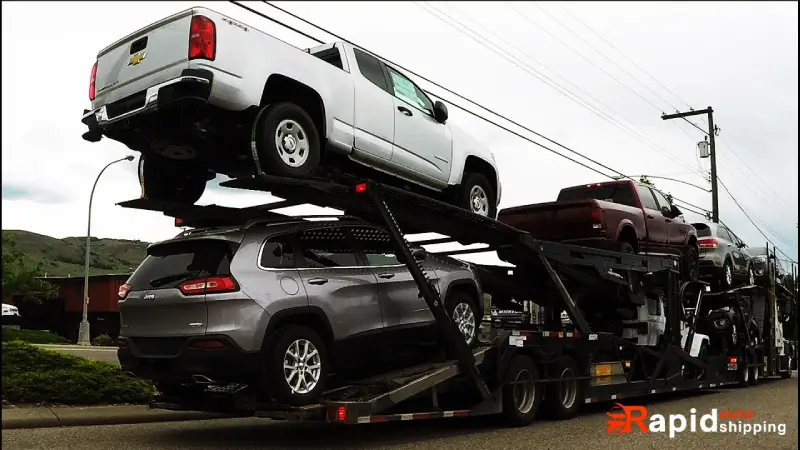 car shipping