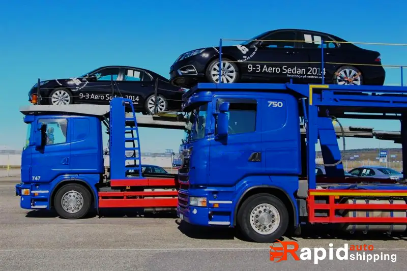 Car Transport quotes