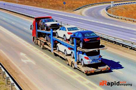 multiple vehicle transport quotes