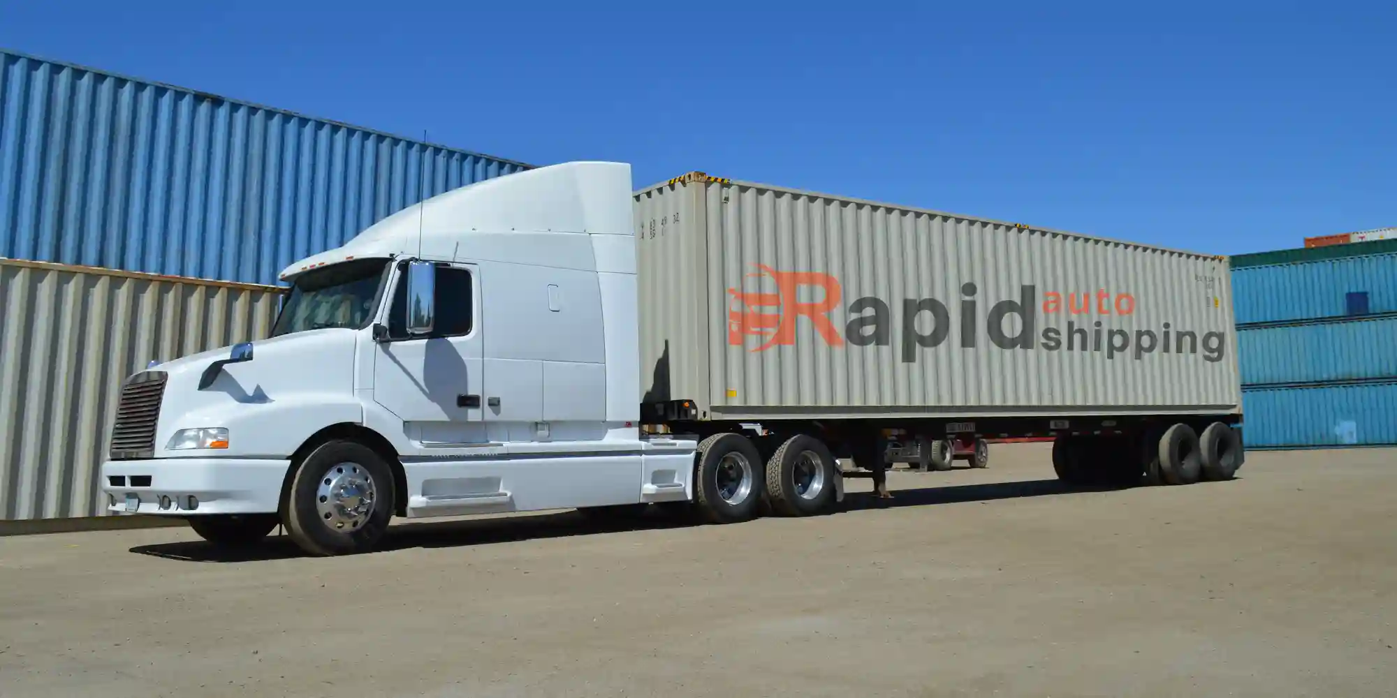 Car Shipping Companies