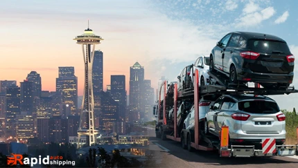 Seattle Auto Shipping