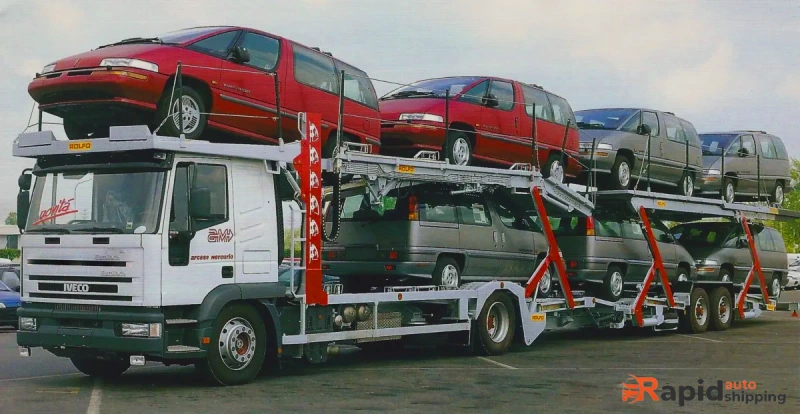 car shipping