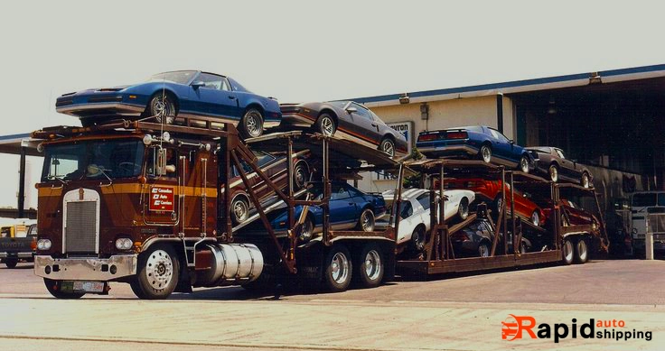 auto transport