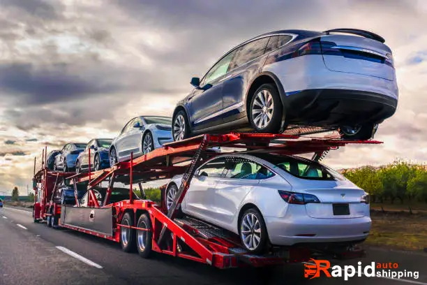 car transport service