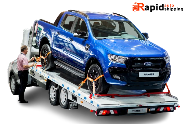 car transport service